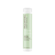 Paul Mitchell Clean Beauty Anti-Frizz Shampoo 250ml - shampoo anticrespo