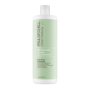 Paul Mitchell Clean Beauty Anti-Frizz Shampoo 1000ml - shampoo anticrespo