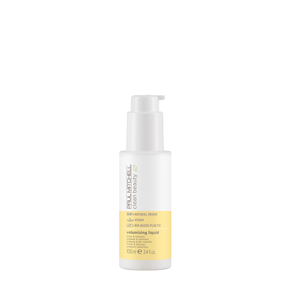 Paul Mitchell Clean Beauty Volumizing Liquid Prime & Volumize 100ml