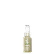 Tea Tree Hemp Replenishing Hair & Body Oil 50ml - idratante riequilibrante