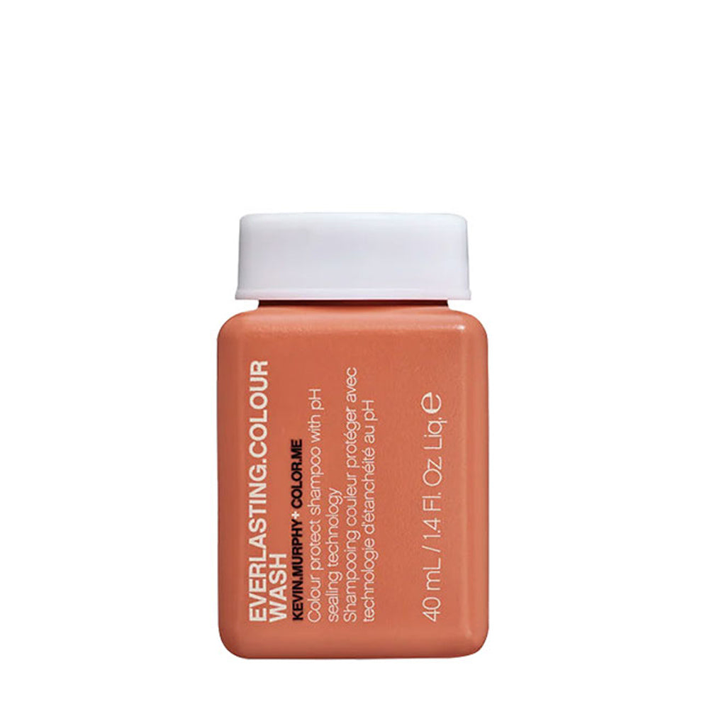 Kevin Murphy Everlasting Color Wash 40ml - shampoo protezione colore