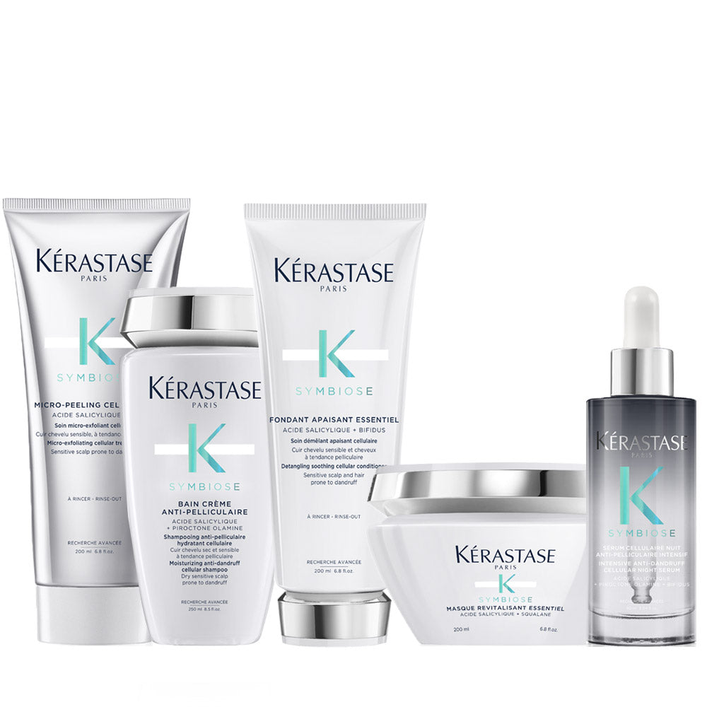 Kerastase Symbiose Anti-Pelliculaire Kit