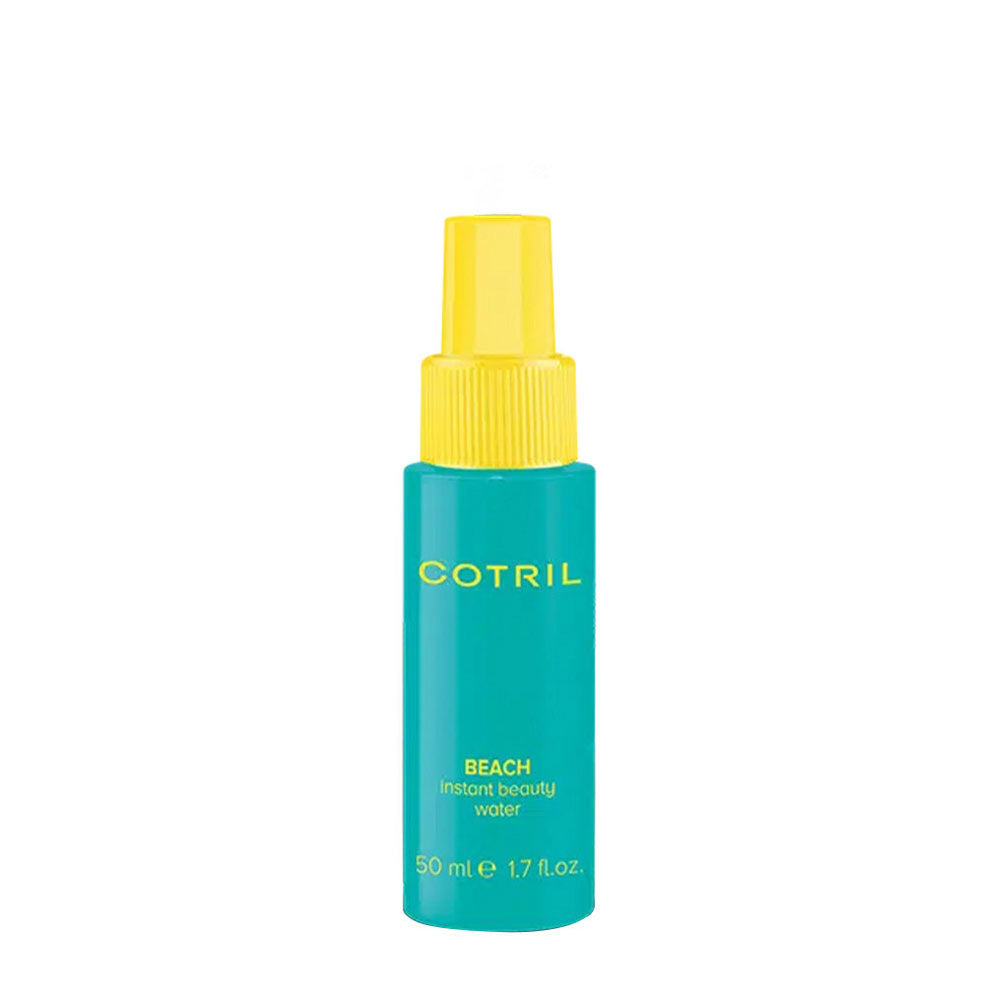 Cotril Beach Instant Beauty Water 50ml - lozione districante