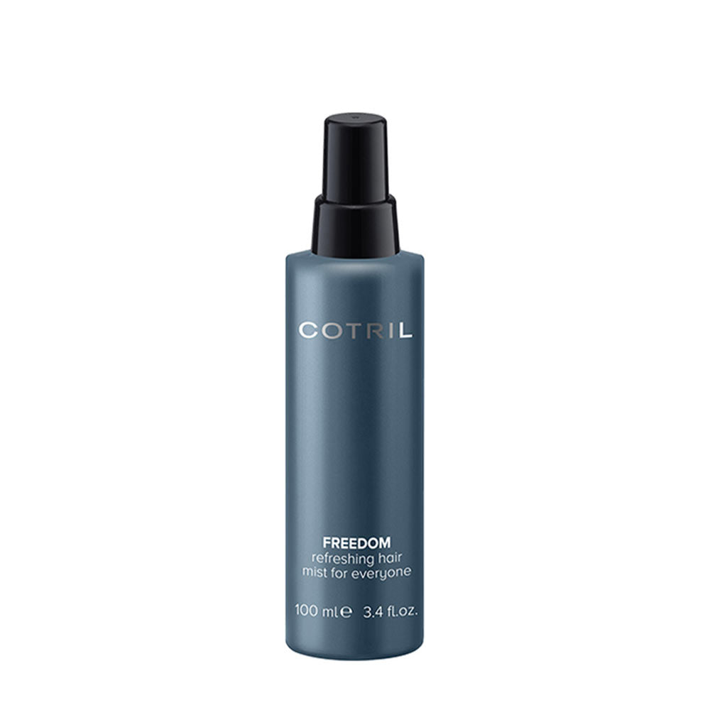 Cotril Freedom Refreshing Hair Mist 100ml - spray antiodore capelli