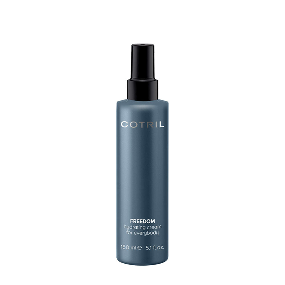 Cotril Freedom Hydrating Body Cream 150ml - crema corpo idratante