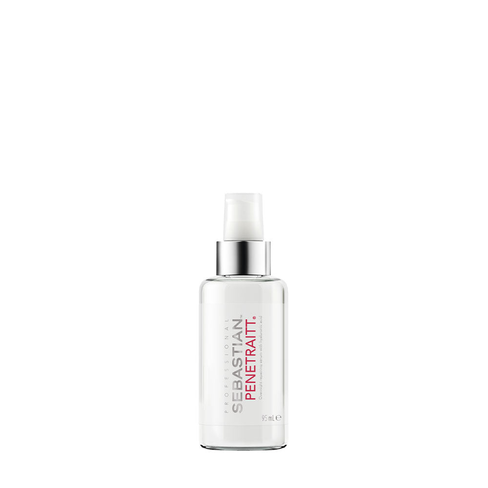 Sebastian Foundation Penetraitt Overnight Repairing Serum 95ml - siero notte