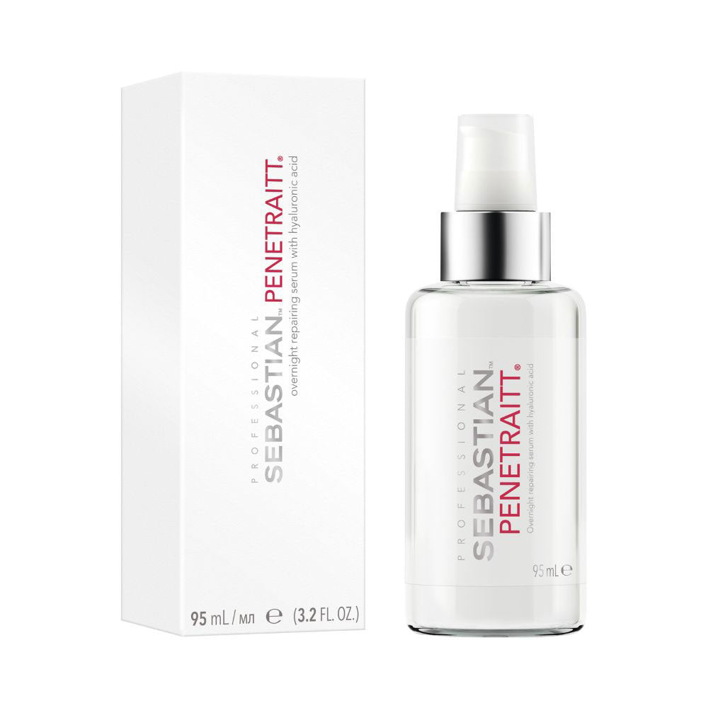 Sebastian Foundation Penetraitt Overnight Repairing Serum 95ml - siero notte