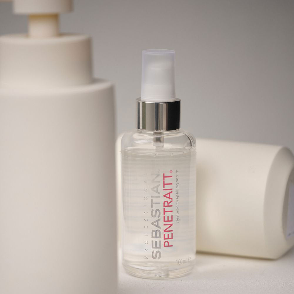 Sebastian Foundation Penetraitt Overnight Repairing Serum 95ml - siero notte