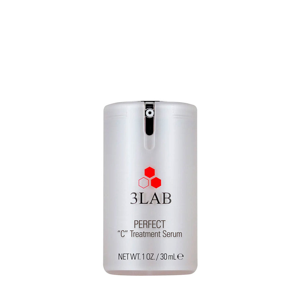 3Lab Perfect C Treatment Serum 30ml - siero alla vitamina C