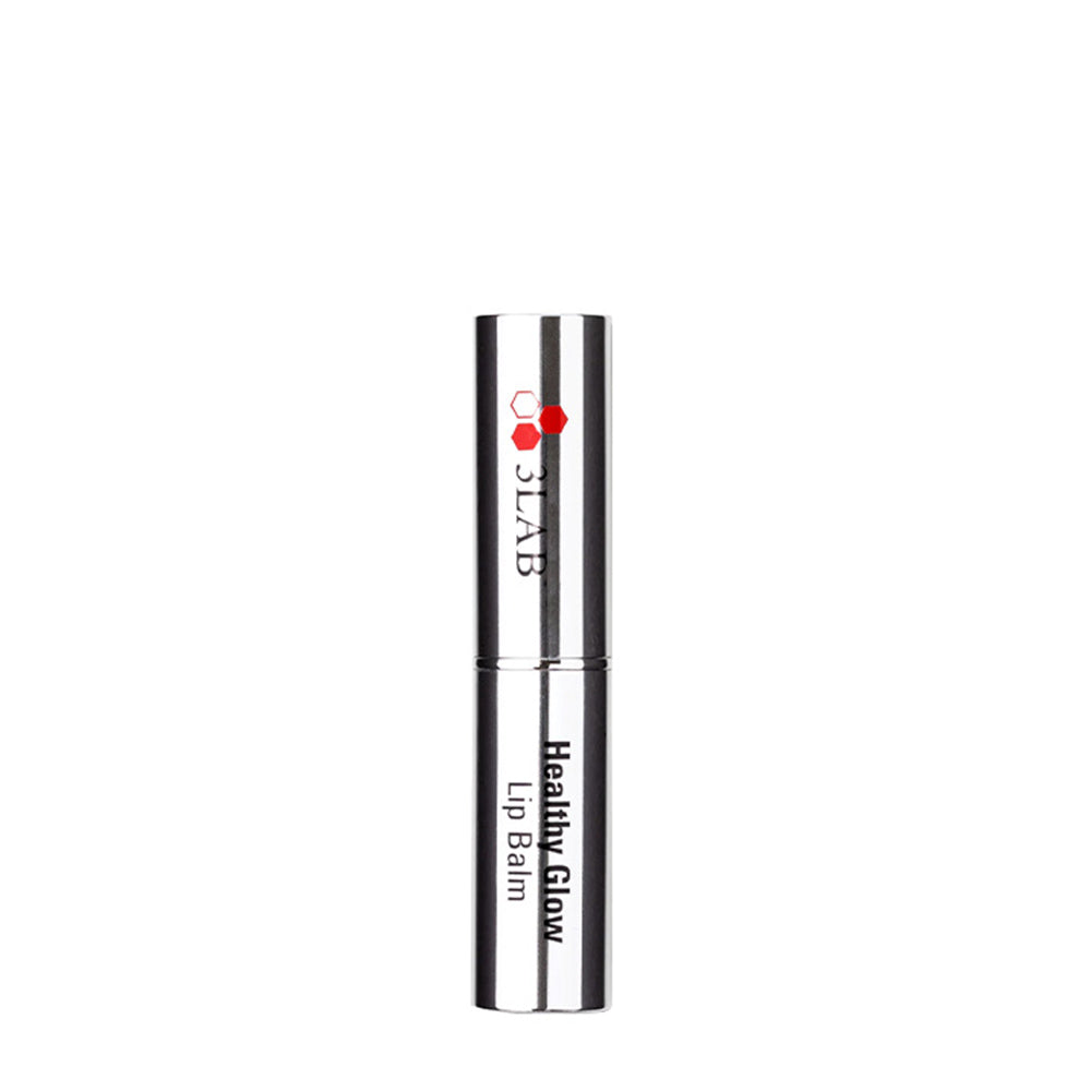 3Lab Healthy Glow Lip Balm 5g - balsamo labbra