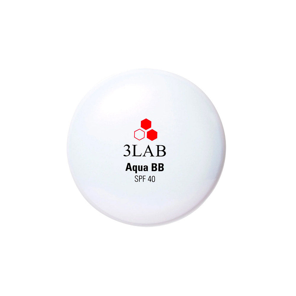 3Lab Aqua BB Spf40 Broad Sprectrum 03 14g - crema colorata