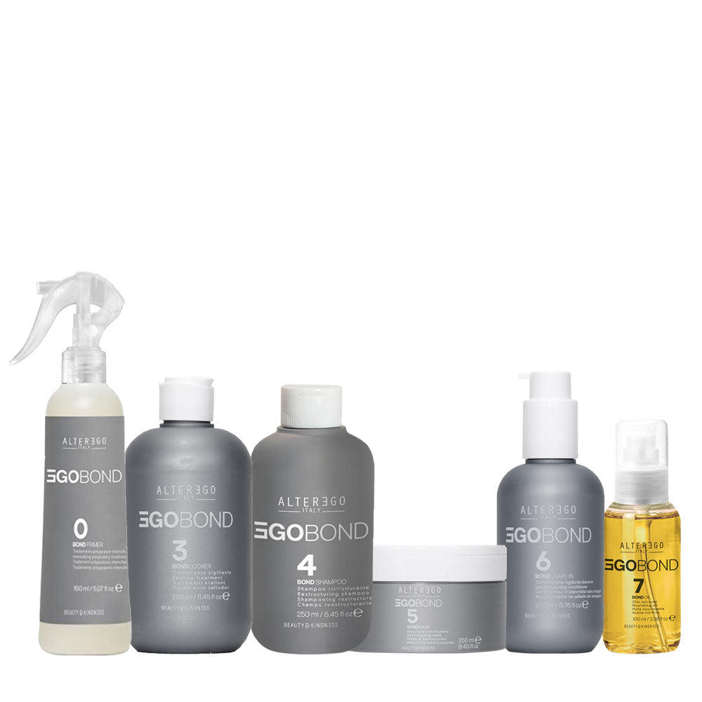 Alterego EgoBond Set