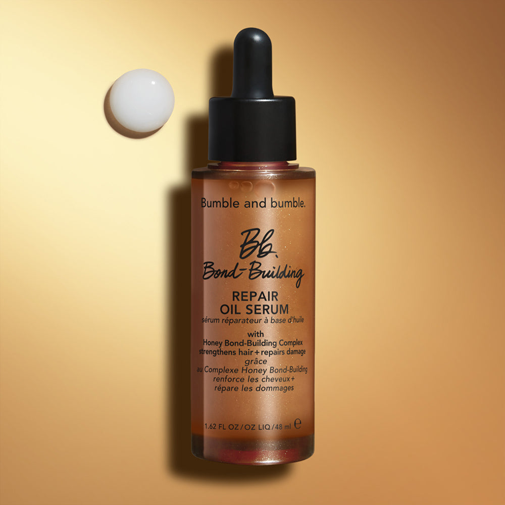 Bumble and bumble. Bb. Bond Building Repair Oil Serum 48 ml - siero riparatore