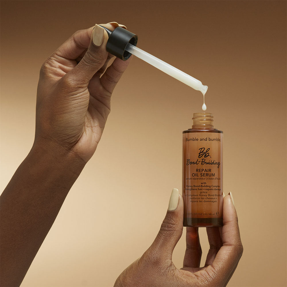 Bumble and bumble. Bb. Bond Building Repair Oil Serum 48 ml - siero riparatore
