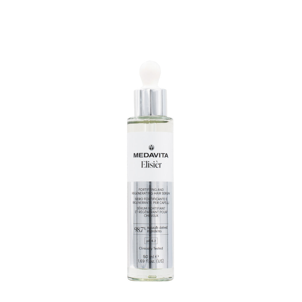 Medavita Cute Elisièr Fortifying And Regenerating Hair Serum 50ml
