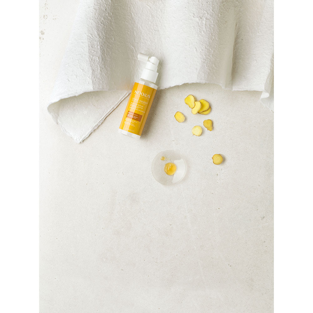 Nexxus Scalp Inergy Leave-In Scalp Treatment  100ml