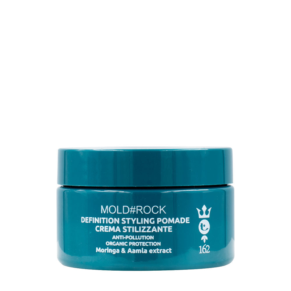Tecna Zero Mold Rock 100ml - crema styling a lunga durata