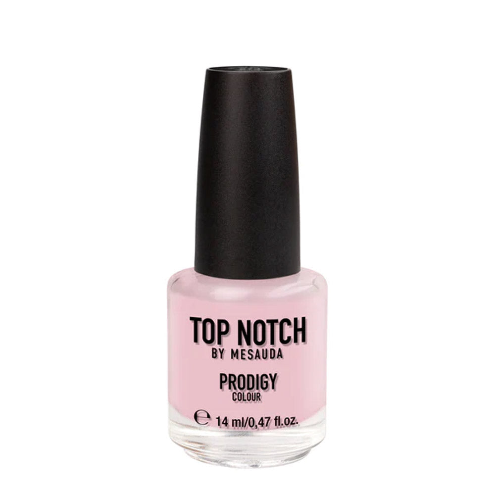 Mesauda Top Notch Prodigy Set 3x14ml - cofanetto smalti classici