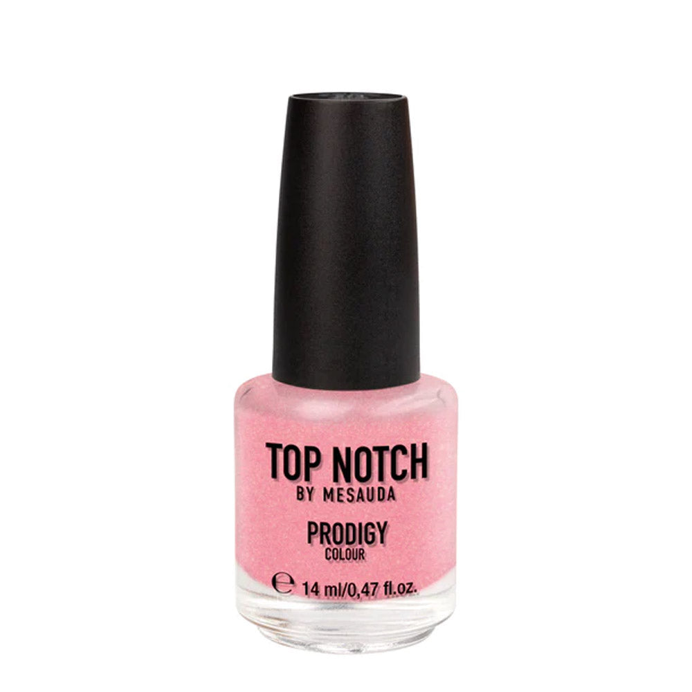 Mesauda Top Notch Prodigy Set 3x14ml - cofanetto smalti classici