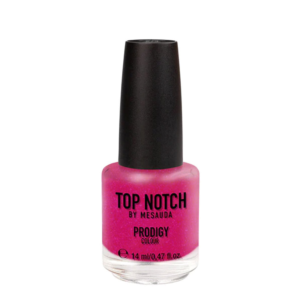 Mesauda Top Notch Prodigy Set 3x14ml - cofanetto smalti classici