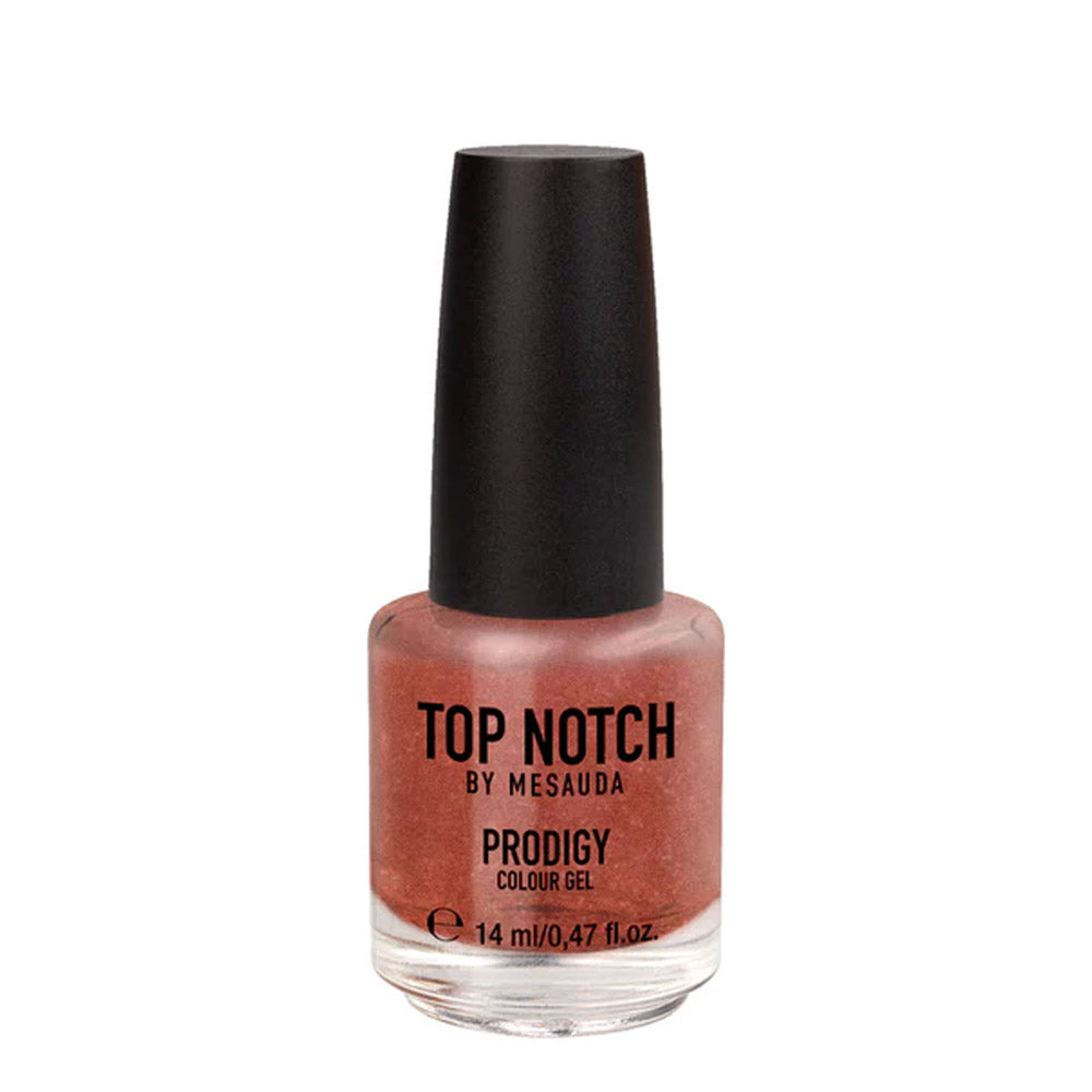 Mesauda Top NotchProdigy Nail Colour Up Dating Set 3x14ml