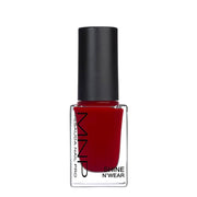 Mesauda MNP Shine N' Wear 205 Le Rouge 10ml  - smalto classico