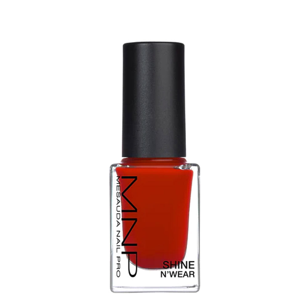 Mesauda MNP Shine N' Wear 208 Aloha 10ml  - smalto classico