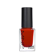 Mesauda MNP Shine N' Wear 208 Aloha 10ml  - smalto classico