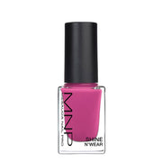 Mesauda MNP Shine N' Wear 212 Passion Rose 10ml - smalto classico