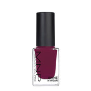 Mesauda MNP Shine N' Wear 217 Luxury 10ml - smalto classico