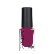 Mesauda MNP Shine N' Wear 218 Santorini 10ml - smalto classico