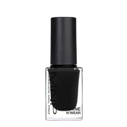 Mesauda MNP Shine N' Wear 229 Back To Black 10ml- smalto classico