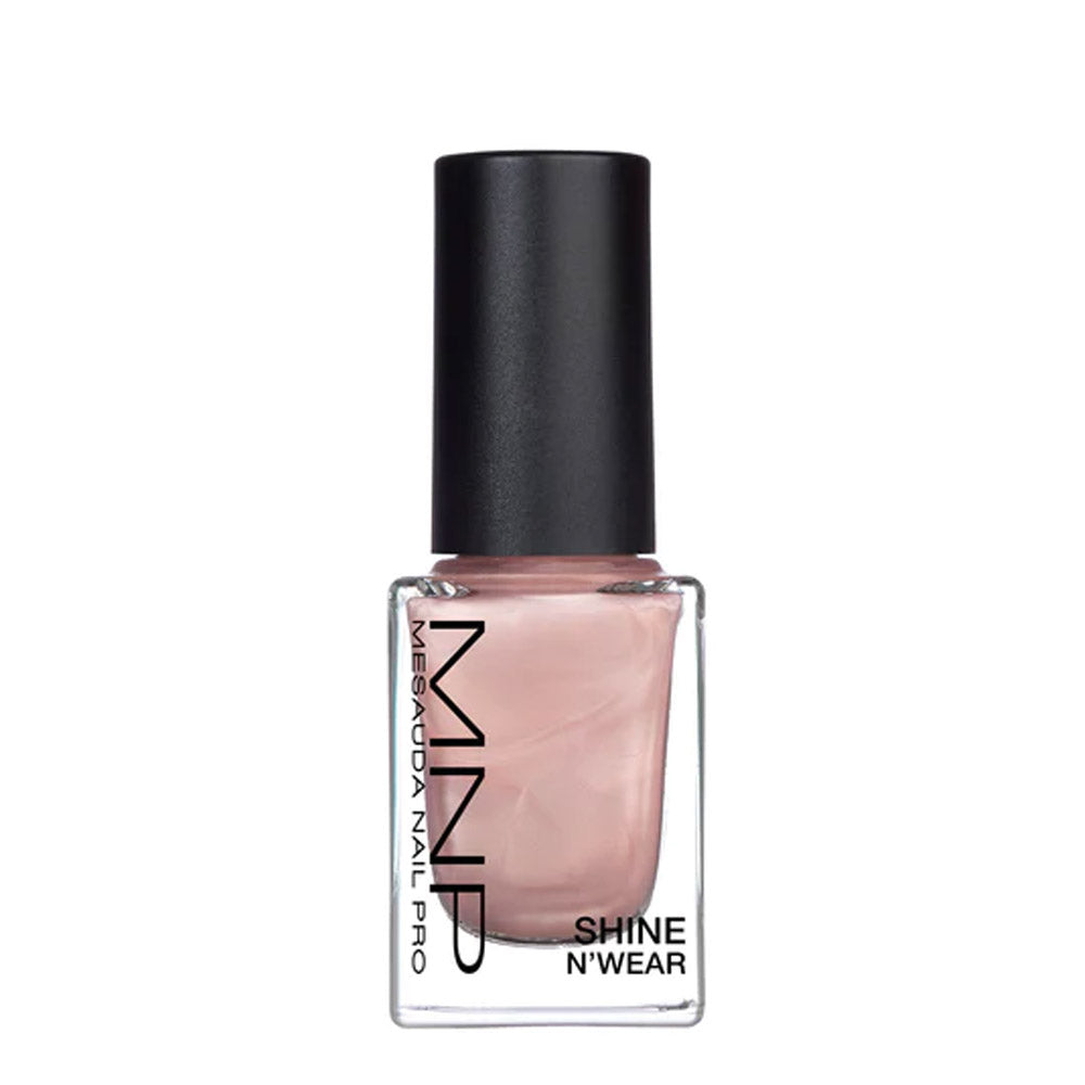 Mesauda MNP Shine N' Wear 237 Bride To Be  10ml  - smalto classico