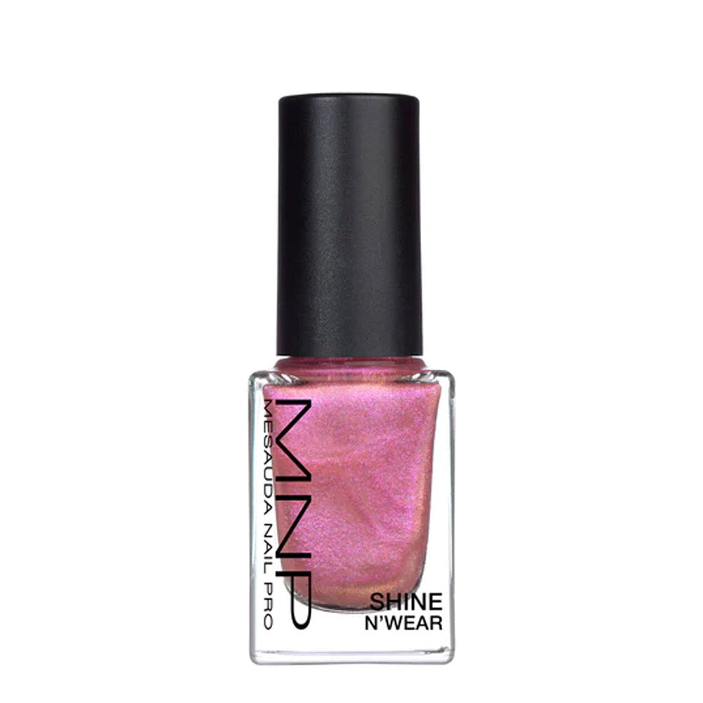 Mesauda MNP Shine N' Wear 239 Aura 10ml - smalto classico