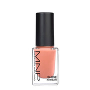 Mesauda MNP Shine N' Wear 250 Era 10ml - smalto classico