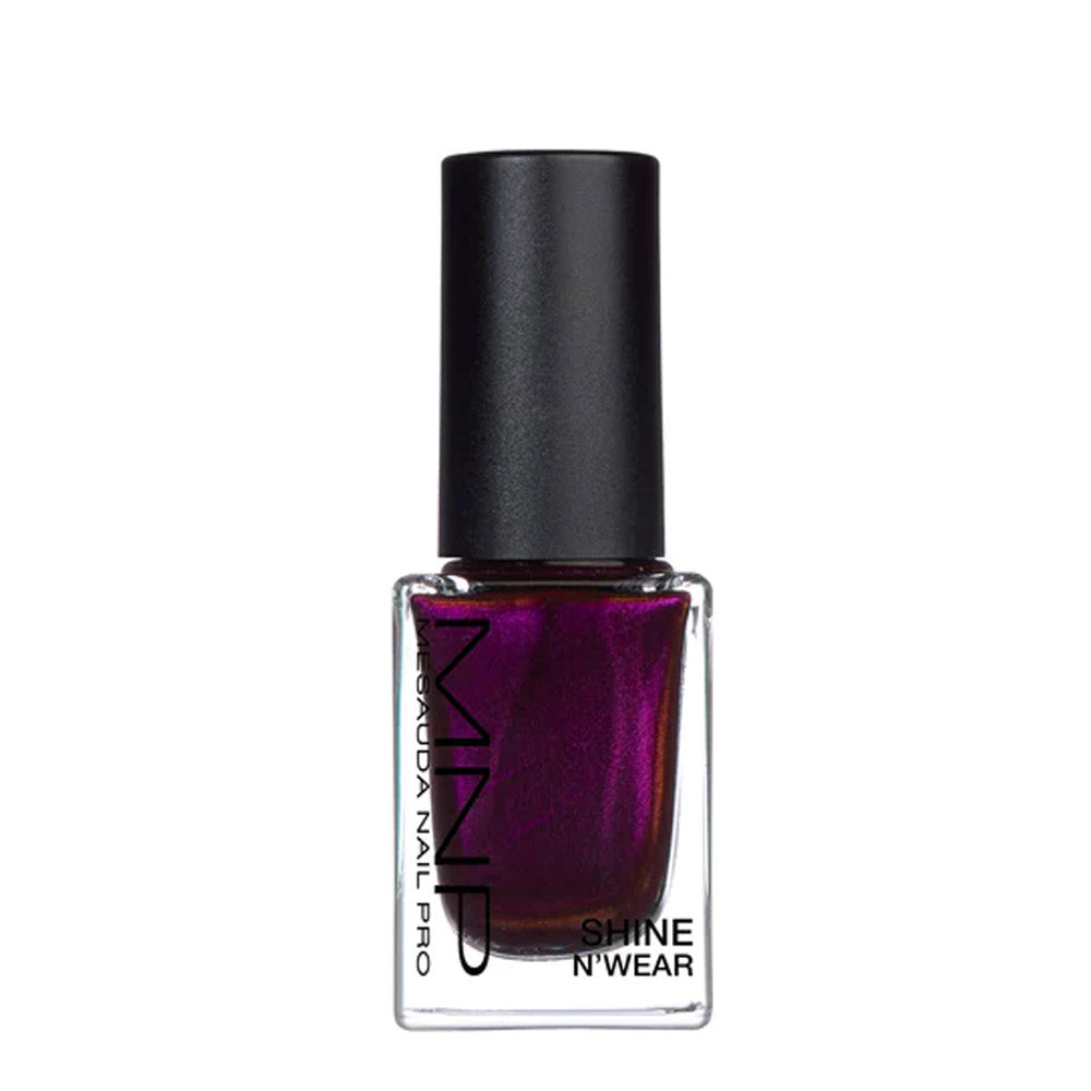 Mesauda MNP Shine N' Wear 262 Galaxy Eyes 10ml - smalto classico