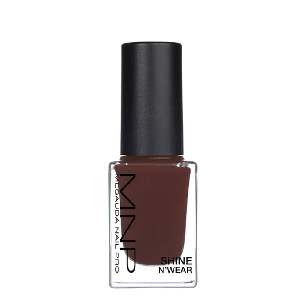 Mesauda MNP Shine N' Wear 263 Vintage Vibes 10ml  - smalto classico