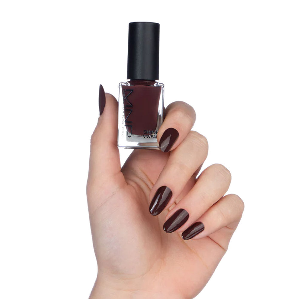 Mesauda MNP Shine N' Wear 263 Vintage Vibes 10ml  - smalto classico