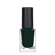 Mesauda MNP Shine N' Wear 264 Evergreen 10ml  - smalto classico