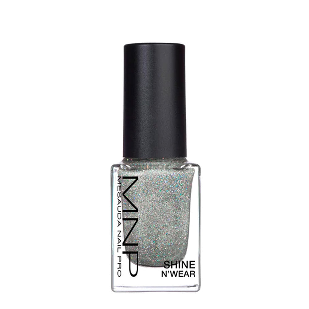 Mesauda MNP Shine N' Wear 272 Etoile 10ml   - smalto classico
