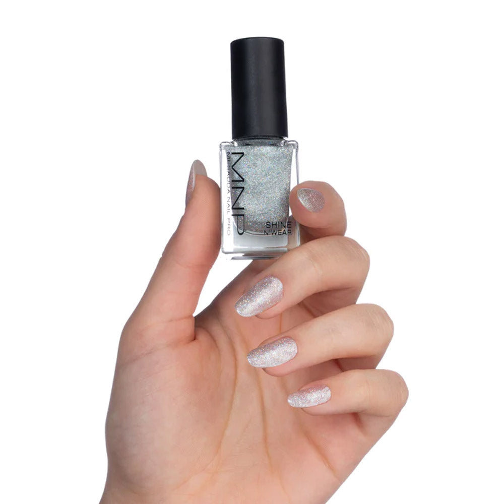 Mesauda MNP Shine N' Wear 272 Etoile 10ml   - smalto classico