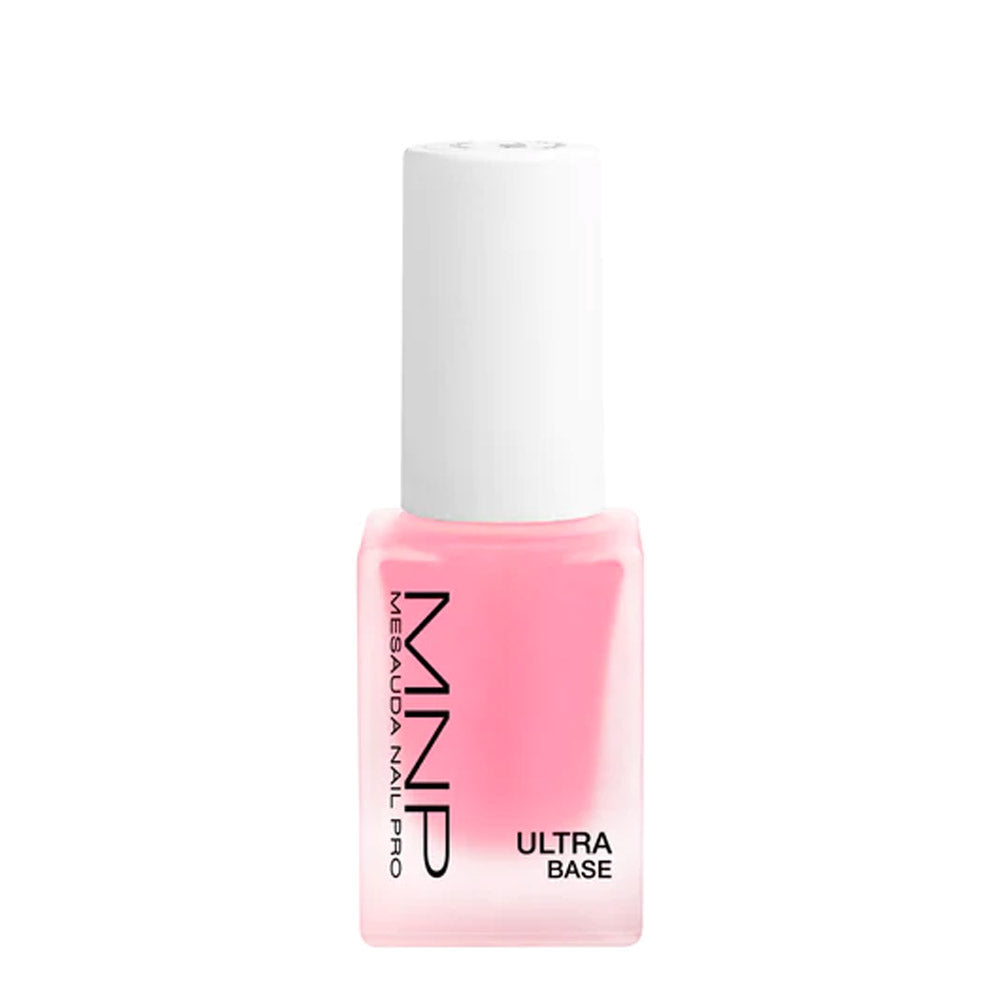 Mesauda MNP Nail Care Ultra Base 302 10ml  - base smalto