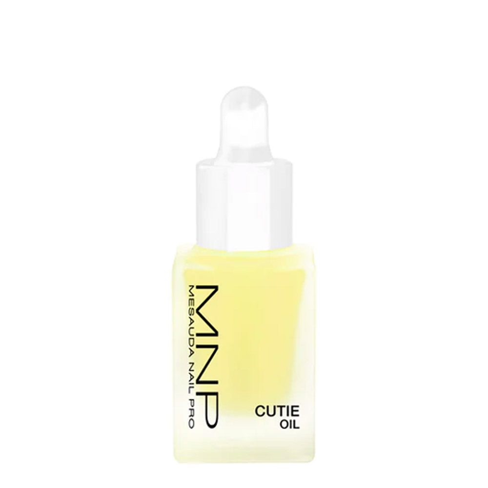 Mesauda MNP Nail Care Cutie Oil 304 10ml - olio emolliente
