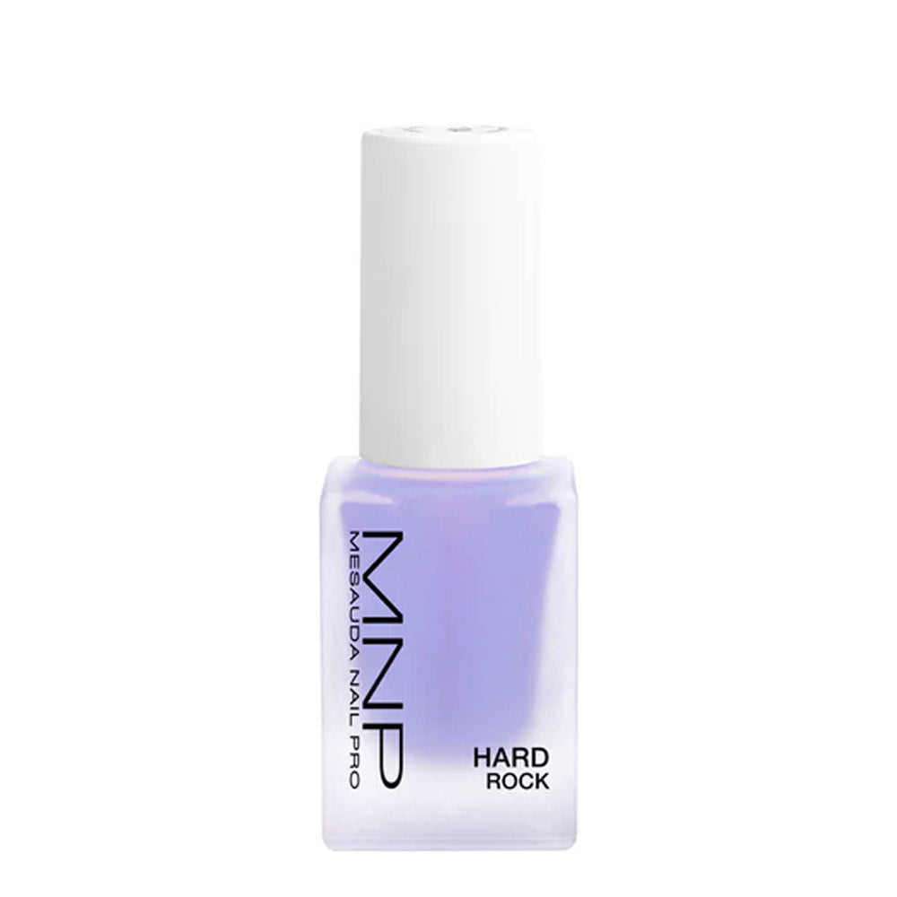 Mesauda MNP Nail Care Hard Rock 306 10ml  - smalto fortificante