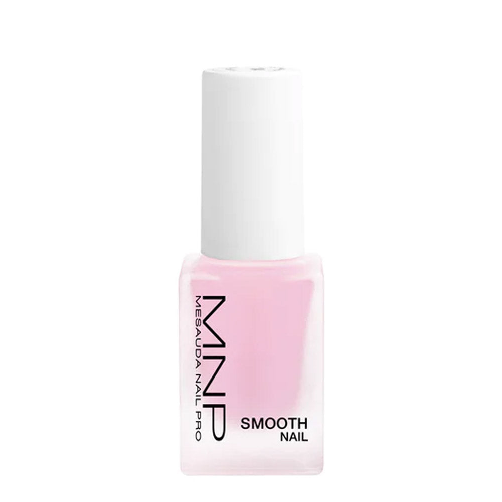 Mesauda MNP Nail Care Smooth Nail 308 10ml  - base ultra levigante