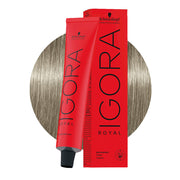 Schwarzkopf Igora Royal 9-11 Biondo Chiarissimo Cendré Extra 60ml