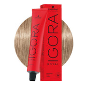 Schwarzkopf Igora Royal 9-19 Biondo Chiarissimo Cendrè Violetto 60ml