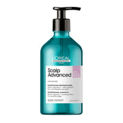 L'Oreal Professionnel Paris Scalp Advanced Anti-Discomfort Shampoo 500ml