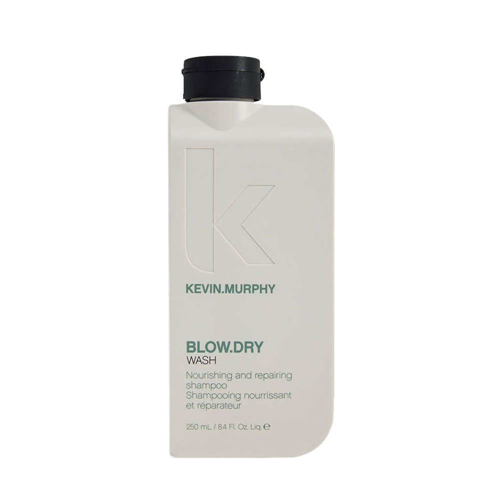 Kevin Murphy Blow Dry Wash 250ml - shampoo nutriente e riparatore