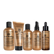 Bumble and bumble. Bb. Bond Building Repair Set